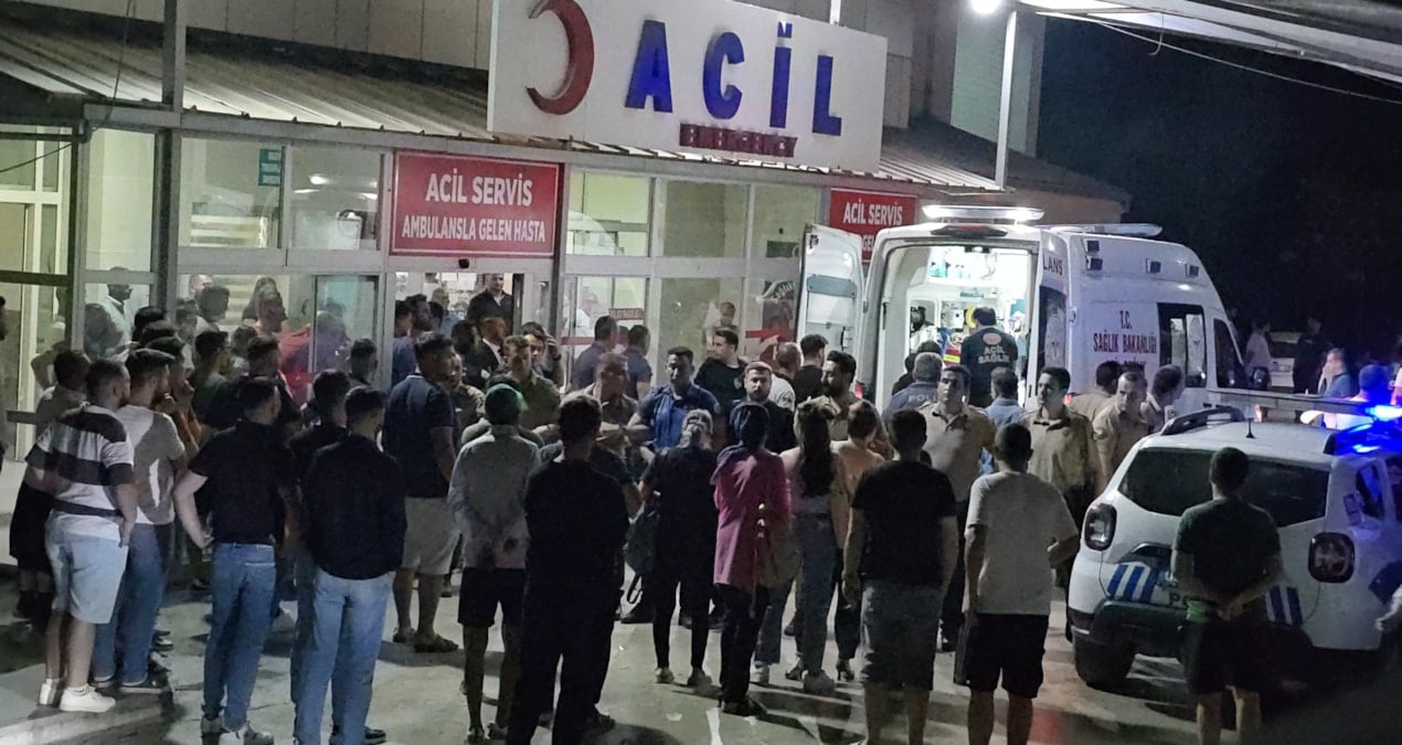 adanada dugunde kavga 24 yasindaki genc hayatini kaybetti vaMlh9ev