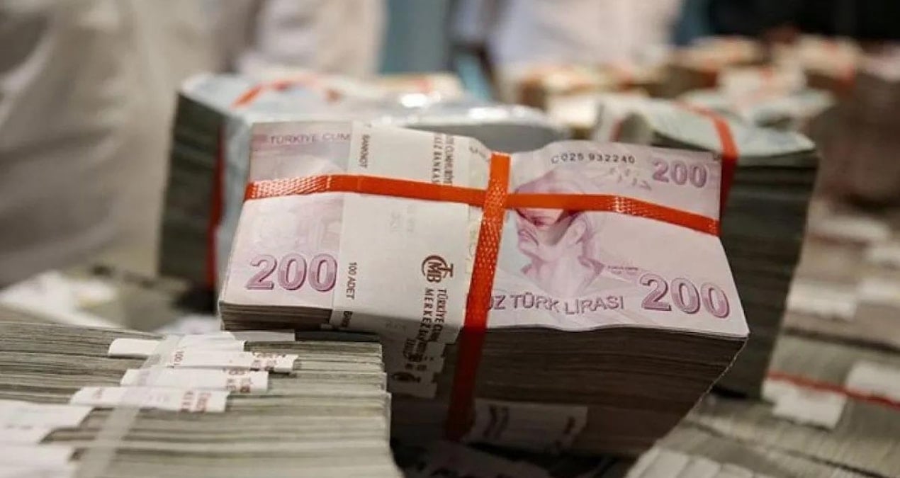 Bankacılık sektöründe mevduat 25,5 trilyon lirayı aştı bankacilik sektorunde mevduat 255 trilyon lirayi asti CktKQtYk