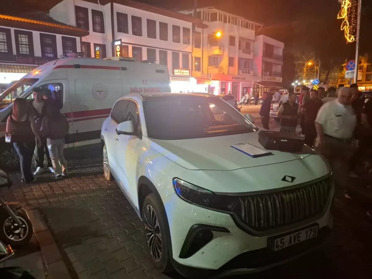 Bisikletli Çocuk Kaza Kurbanı bisikletli cocuk kaza kurbani czVdlfju