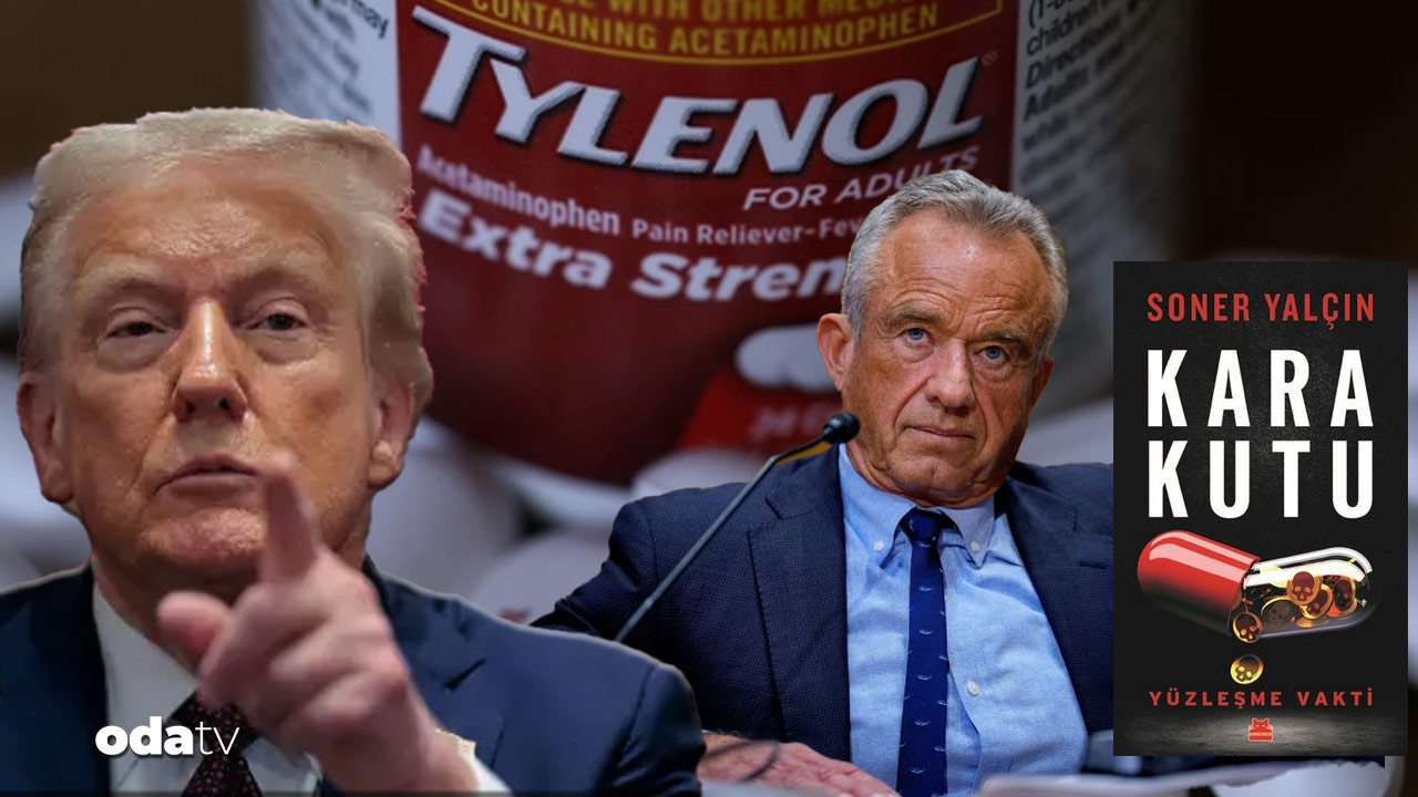 Bu bir Kara Kutu haberidir: Trump’tan parasetamol hamlesi… Hamilelere ‘otizm’ uyarısı bu bir kara kutu haberidir trumptan parasetamol hamlesi hamilelere otizm uyarisi E8riELgO