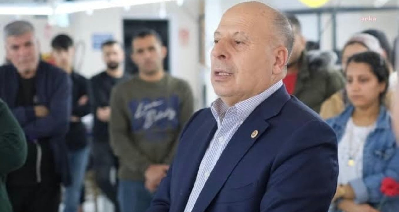 CHP’li belediye başkanının iş yerine silahlı saldırı chpli belediye baskaninin is yerine silahli saldiri 7rP4dYr1