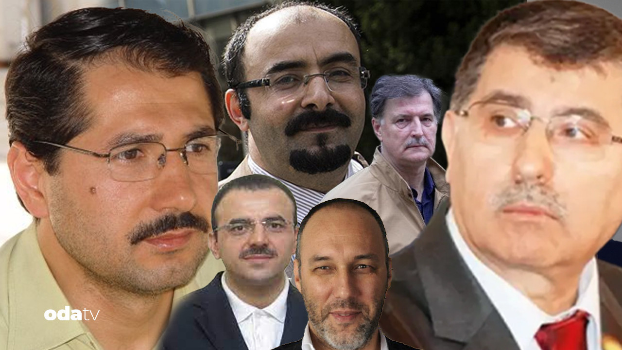 FETÖ’yü yediler sırada ne var: Tuncay Opçin hedefte, Emre Uslu’dan ilginç öneri fetoyu yediler sirada ne var tuncay opcin hedefte emre usludan ilginc oneri 8kdjU59Q