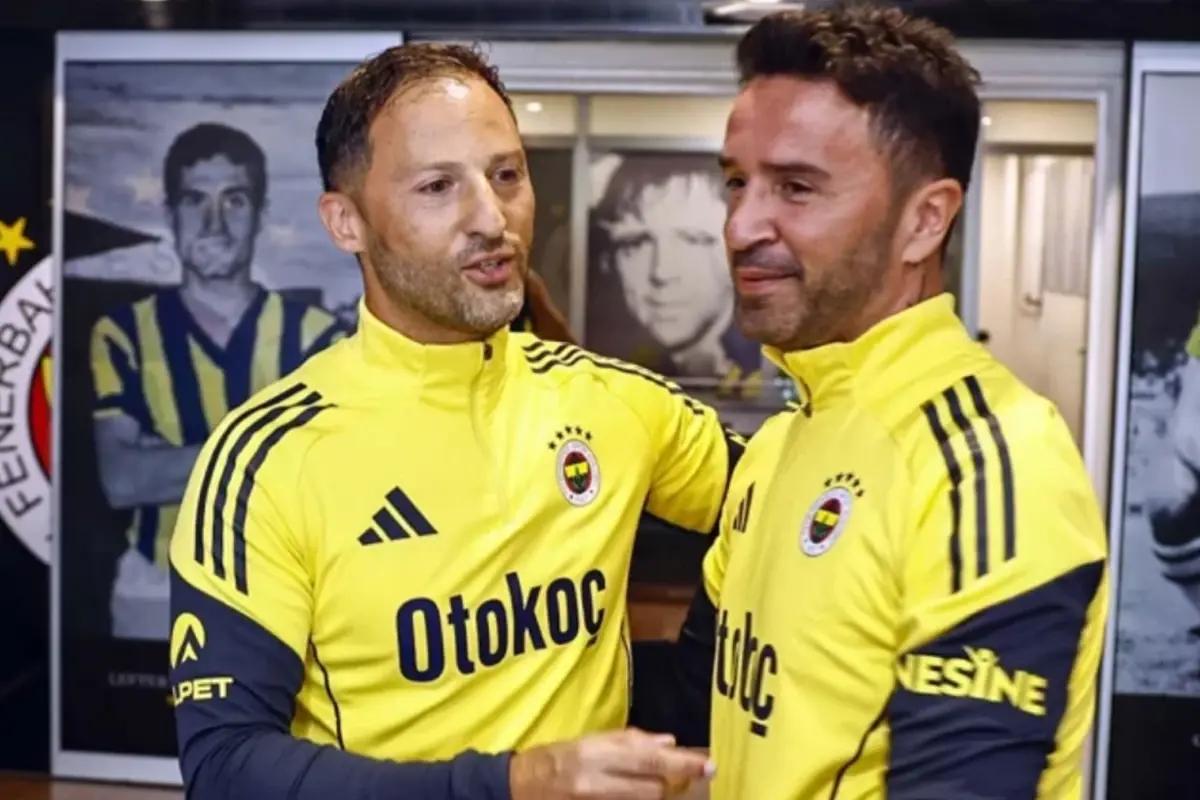 Gökhan Gönül’ün Fenerbahçe serüveni sona erdi