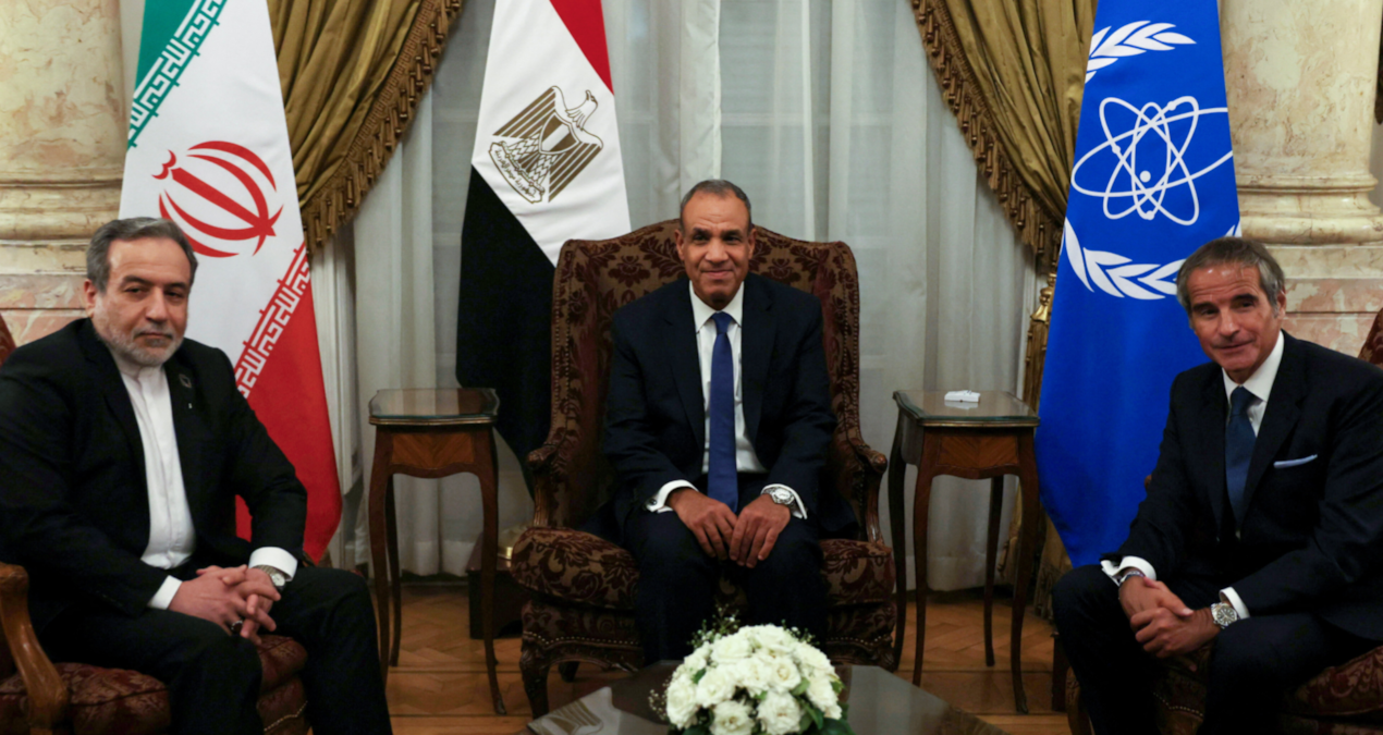 iran ve uaea teftisler konusunda anlasti Dgj24T1u