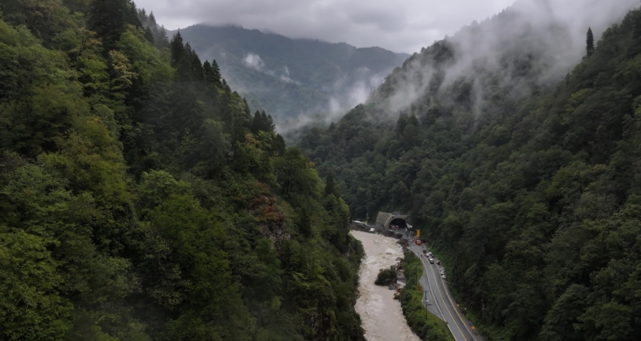 Meteoroloji’den 4 il için “turuncu kodlu” sağanak uyarısı! meteorolojiden 4 il icin turuncu kodlu saganak uyarisi M7fSLuqE