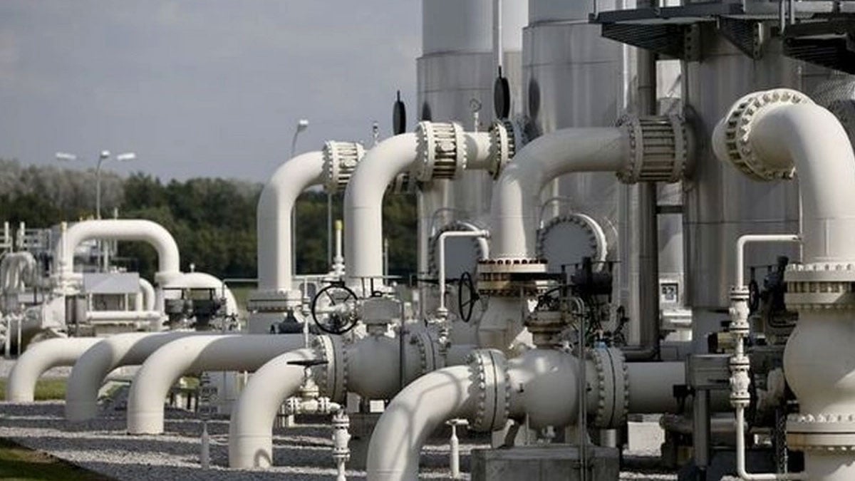 Spot piyasada doğal gaz fiyatları! (28 Eylül 2025)