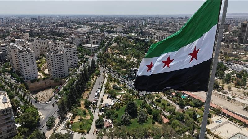 suriyede halk meclisi uyeligi secimleri 5 ekimde yapilacak 6fBfVfUw