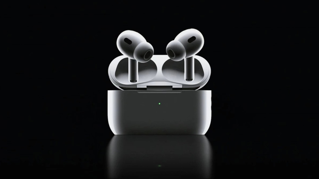 yeni airpods 3 pro tanitildi tasarimi ozellikleri ve fiyati hakkinda her sey QqspT5IO