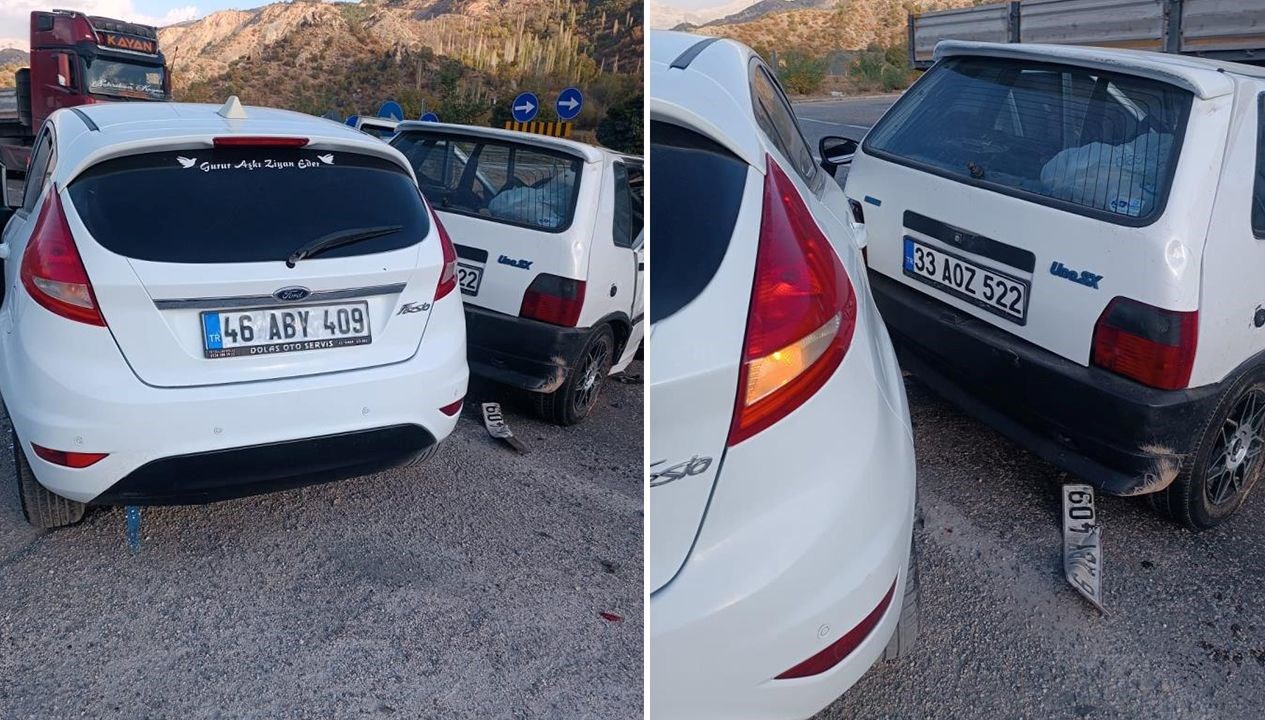 Adıyaman’da iki otomobil çarpıştı: Beş yaralı adiyamanda iki otomobil carpisti bes yarali CYqH3mTs.jpg