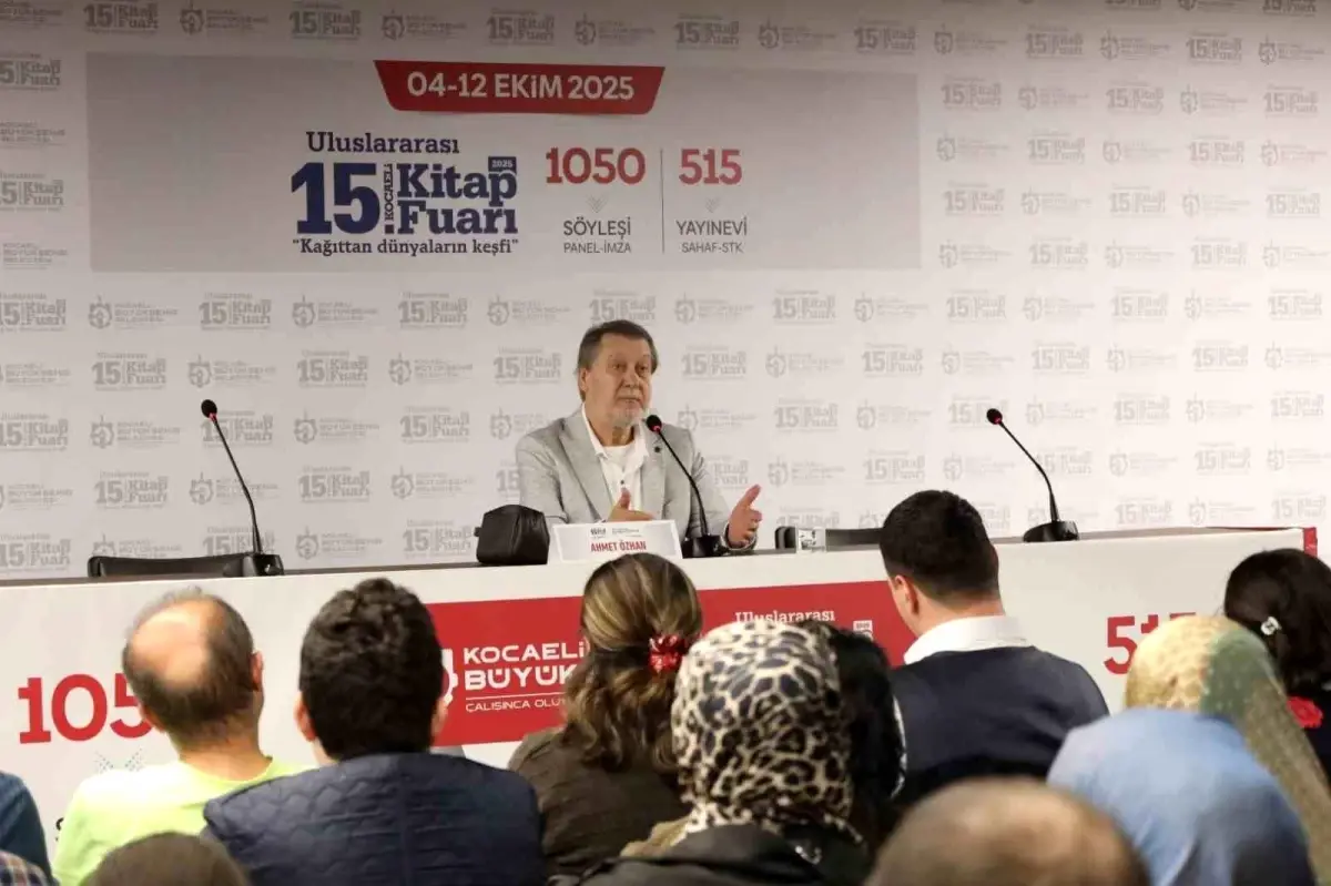 Ahmet Özhan: ‘Hiçbir çocuk ölmesin, savaşlar bitsin’ ahmet ozhan hicbir cocuk olmesin savaslar bitsin NQJ1DfEp.jpg