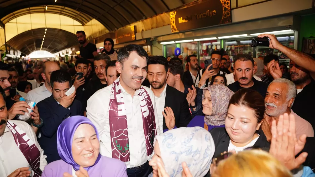 bakan kurum depremzedelere ziyaret etti cXydbl6k