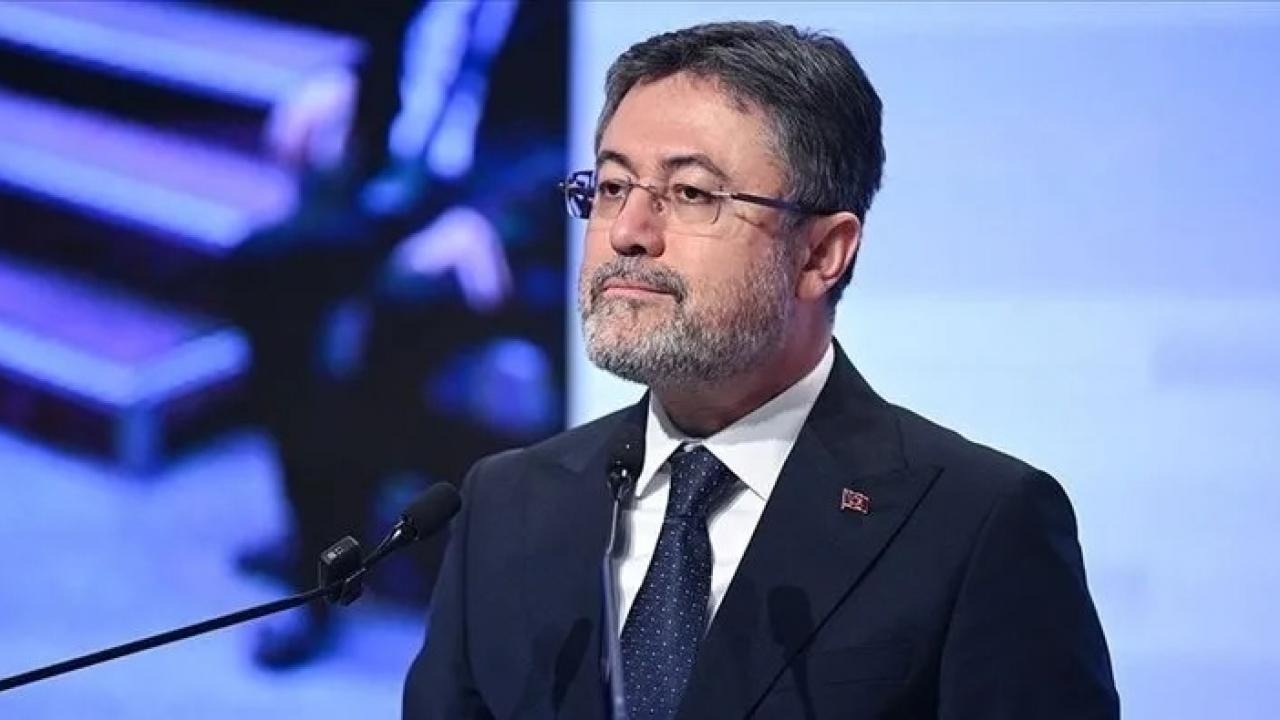 Bakan Yumaklı: İşletmelere toplam 168 milyon lira idari para cezası kesildi bakan yumakli isletmelere toplam 168 milyon lira idari para cezasi kesildi hMh9FhfH