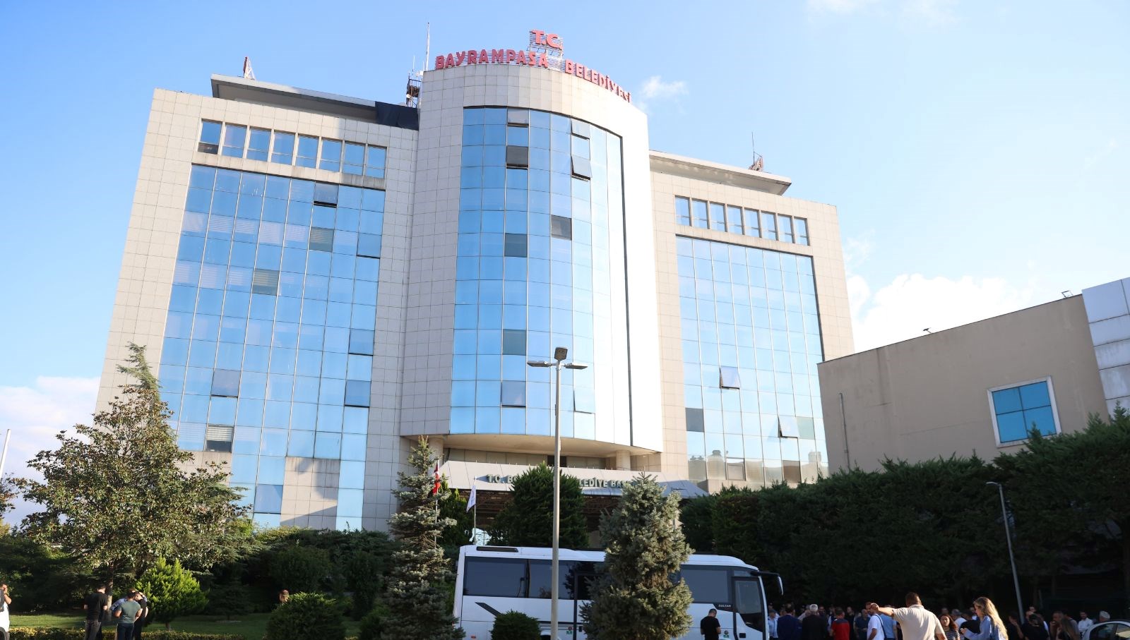 Bayrampaşa Belediyesi’nde başkanvekilliği seçimi iptal edildi