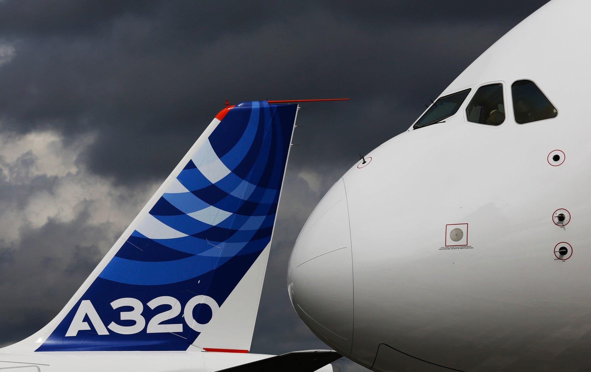 boeing 737 tahtini kaptirdi yeni kral airbus a320 H9yprUhQ