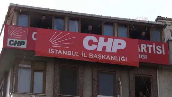 CHP İstanbul İl Kongresinde yeni gelişme! Tarih ve yer belli oldu chp istanbul il kongresinde yeni gelisme tarih ve yer belli oldu w3x2a3YV