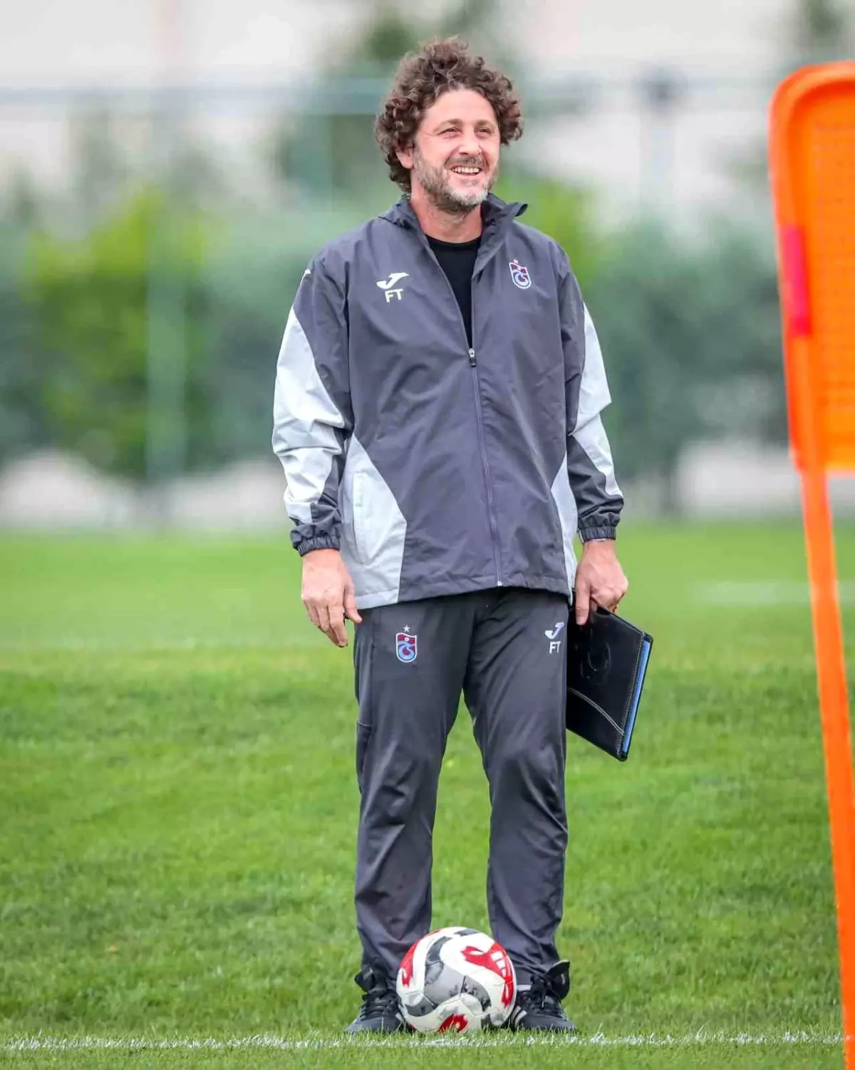 Fatih Tekke’den Trabzonspor’a İyi Başlangıç fatih tekkeden trabzonspora iyi baslangic CnisTAD9