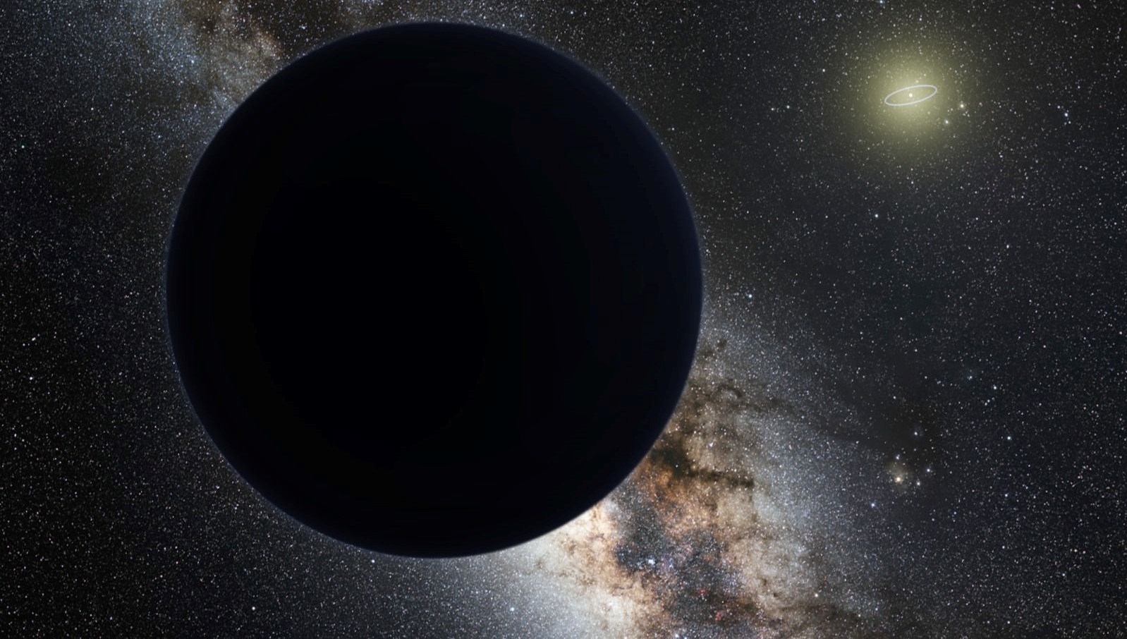 gunes sisteminde tuhaf bir egim kesfedildi gizli bir gezegen daha mi var 1EbMne8O.jpg