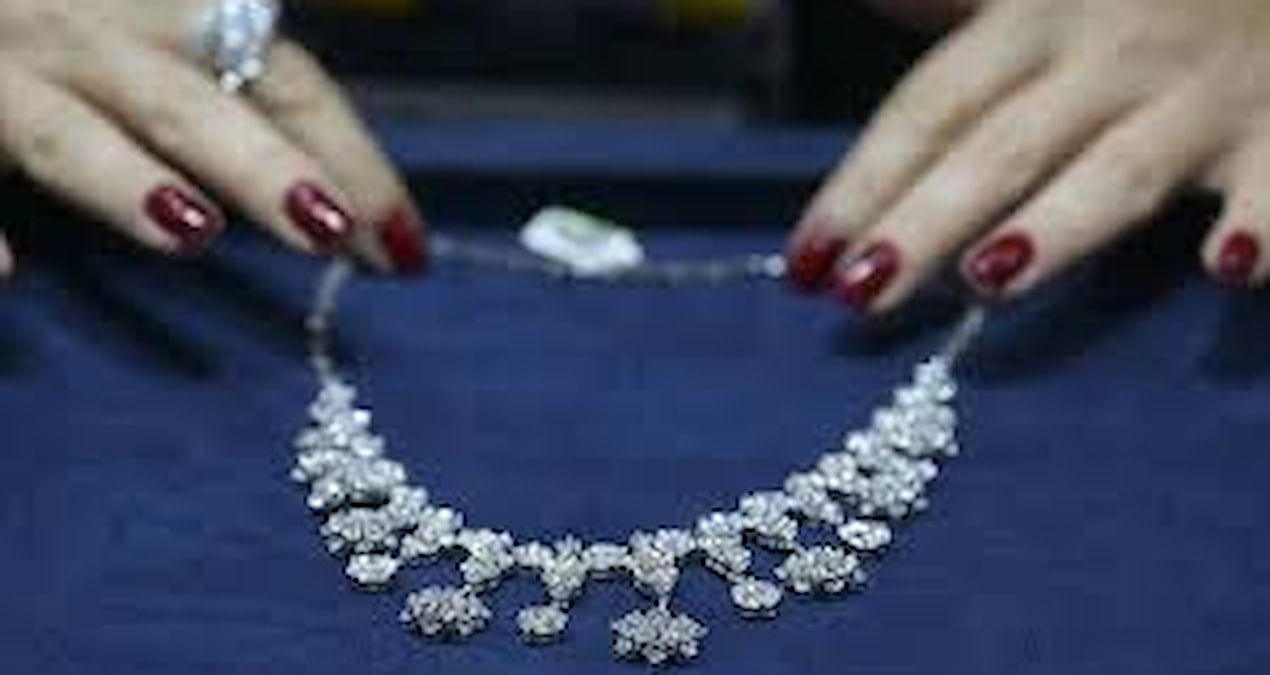 mucevher sektorunde 200 sirket kapandi 10 bin kisi issiz kaldi jD767cqt.jpg