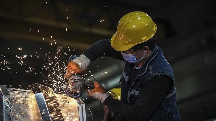 Sanayi üretimi belli oldu sanayi uretimi belli oldu k6Ufkasj