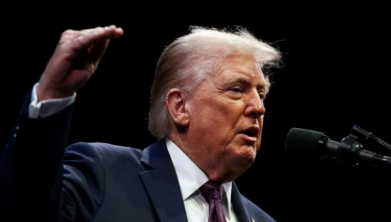 Trump: Çin hakkında endişelenmeyin, her şey yoluna girecek trump cin hakkinda endiselenmeyin her sey yoluna girecek 1wz6uGR6.jpg