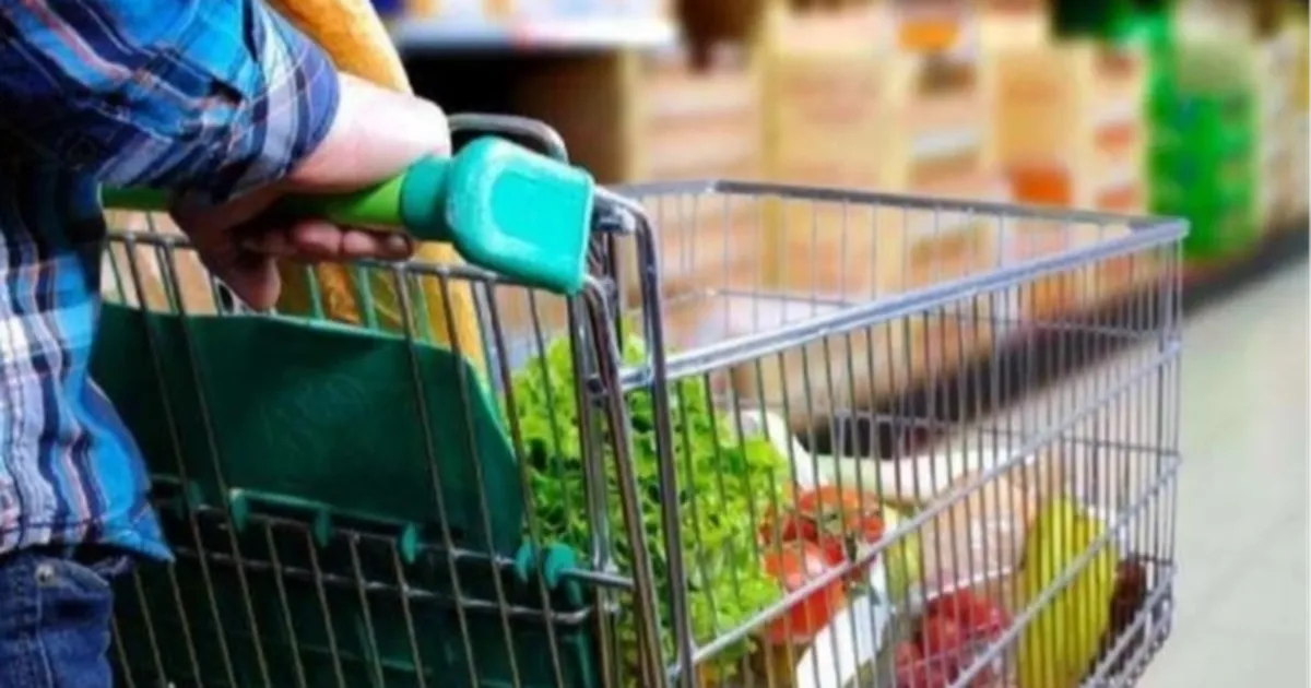 Tüketici ‘güven’i azaldı! tuketici guveni azaldi xVqsSVTZ.webp