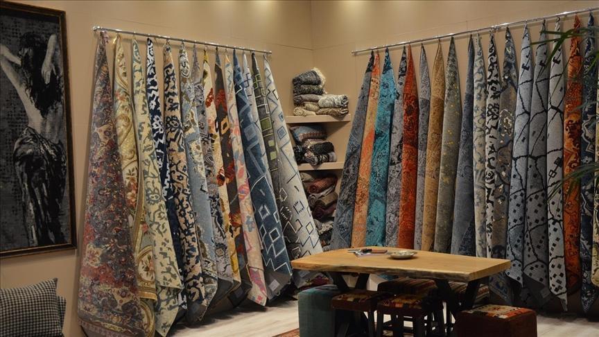 turk halicilardan 2 milyar 17 milyon dolarlik ihracat 5BzTsST2.jpg