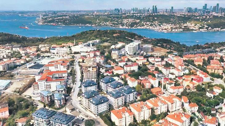 Yarısı Bizden ile Üsküdar’da dönüşüm