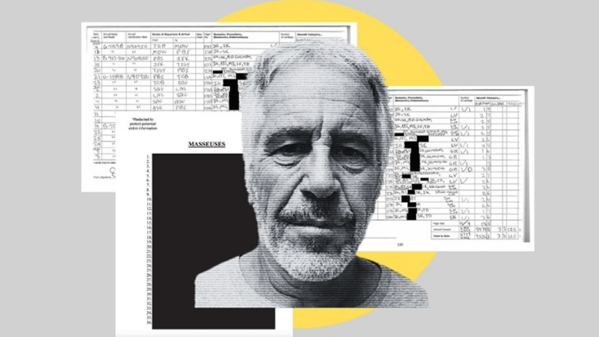 ABD’de tüm Jeffrey Epstein dosyalarının açılmasını öngören tasarı onaylandı