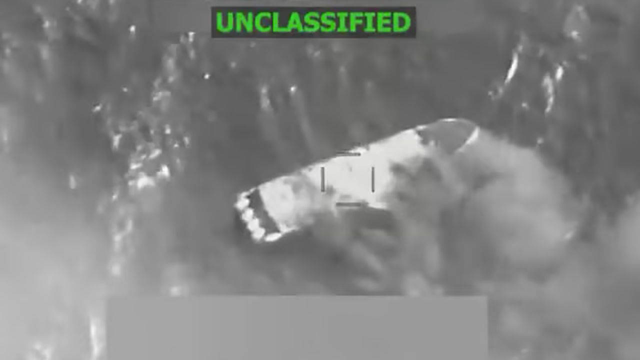 ABD’den Pasifik’te operasyon: ‘Uyuşturucu teknesi’ vuruldu abdden pasifikte operasyon uyusturucu teknesi vuruldu 7frPYvBW.jpg