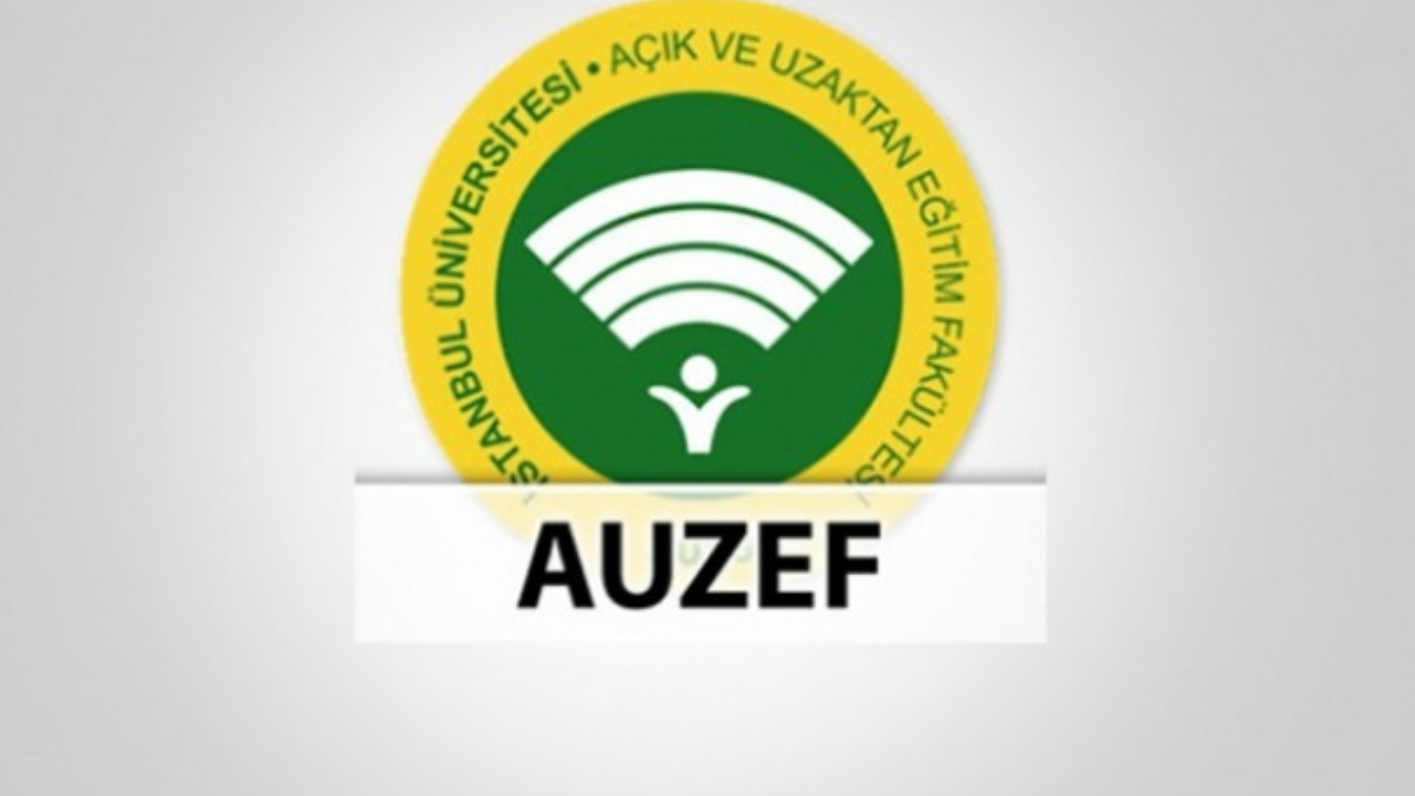 AUZEF sonuçları açıklandı mı, ne zaman açıklanacak?