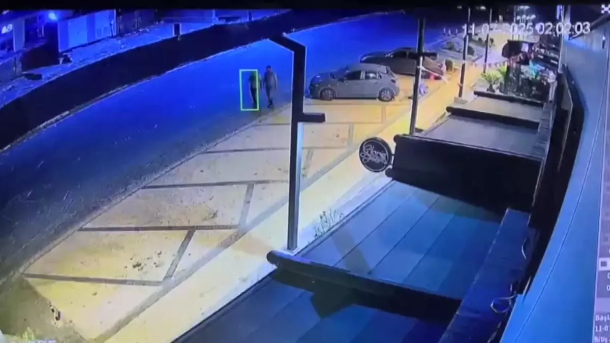 Ayşe Tokyaz cinayetinde polislerin durumu