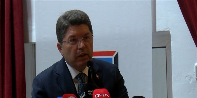 Bakan Tunç hukuk fakülteleri için hedefi açıkladı: İlk 100 bine girenler yerleşebilmeli! bakan tunc hukuk fakulteleri icin hedefi acikladi ilk 100 bine girenler yerlesebilmeli Lc9BqKPl.jpg