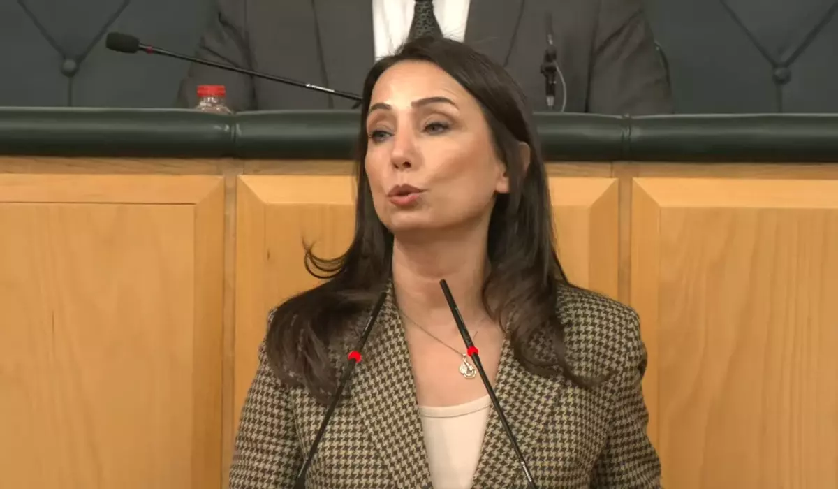 Barış İçin Öcalan’la Görüşme Önerisi