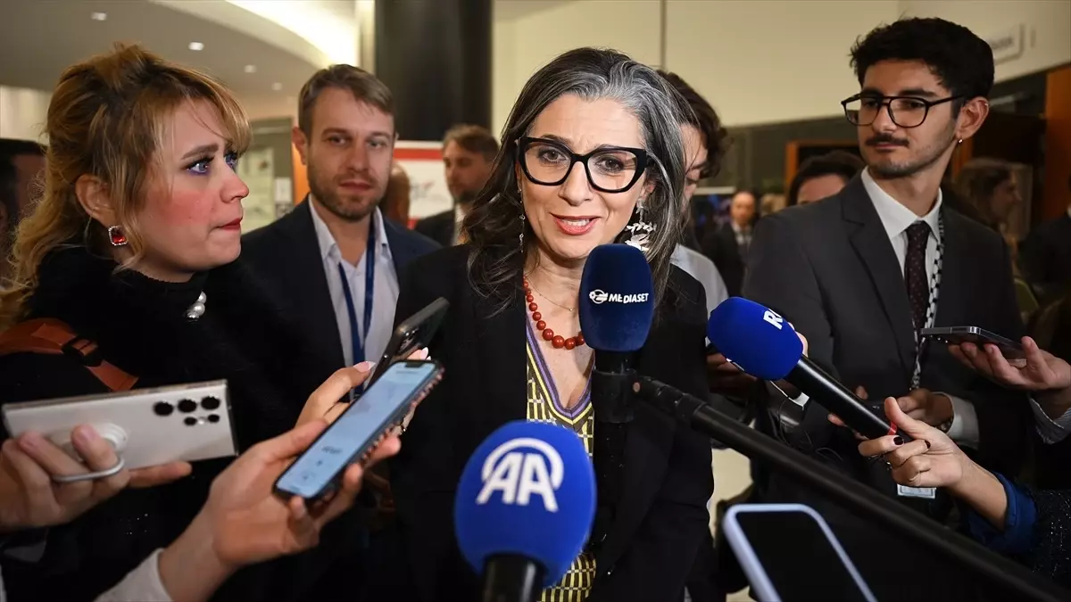 BM Raportörü’nden AB’ye Sert Eleştiri