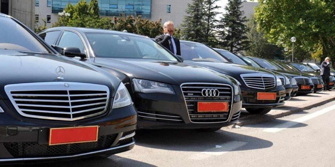 Bursa’yı karıştıran makam aracı tartışmasında Bozbey sessizliğini bozdu