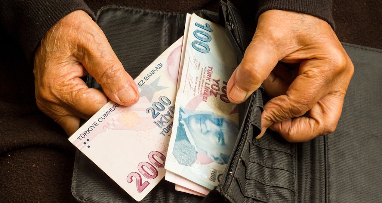 Çalışanlar için 2026 yemek ve yol parası ücretleri belli oldu