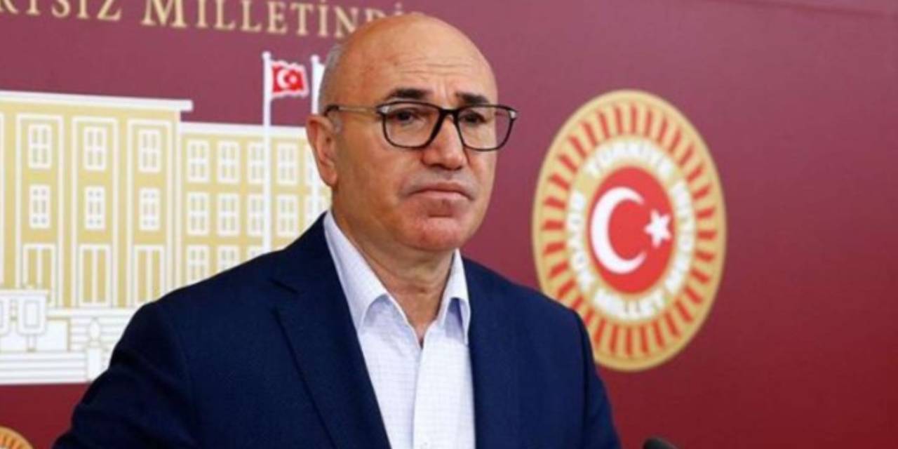 CHP’li Tanal Cumhurbaşkanlığını KDK’ye şikayet etti