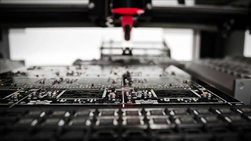 Elektrik ve elektronik sektöründen 10 aylık ihracat rekoru