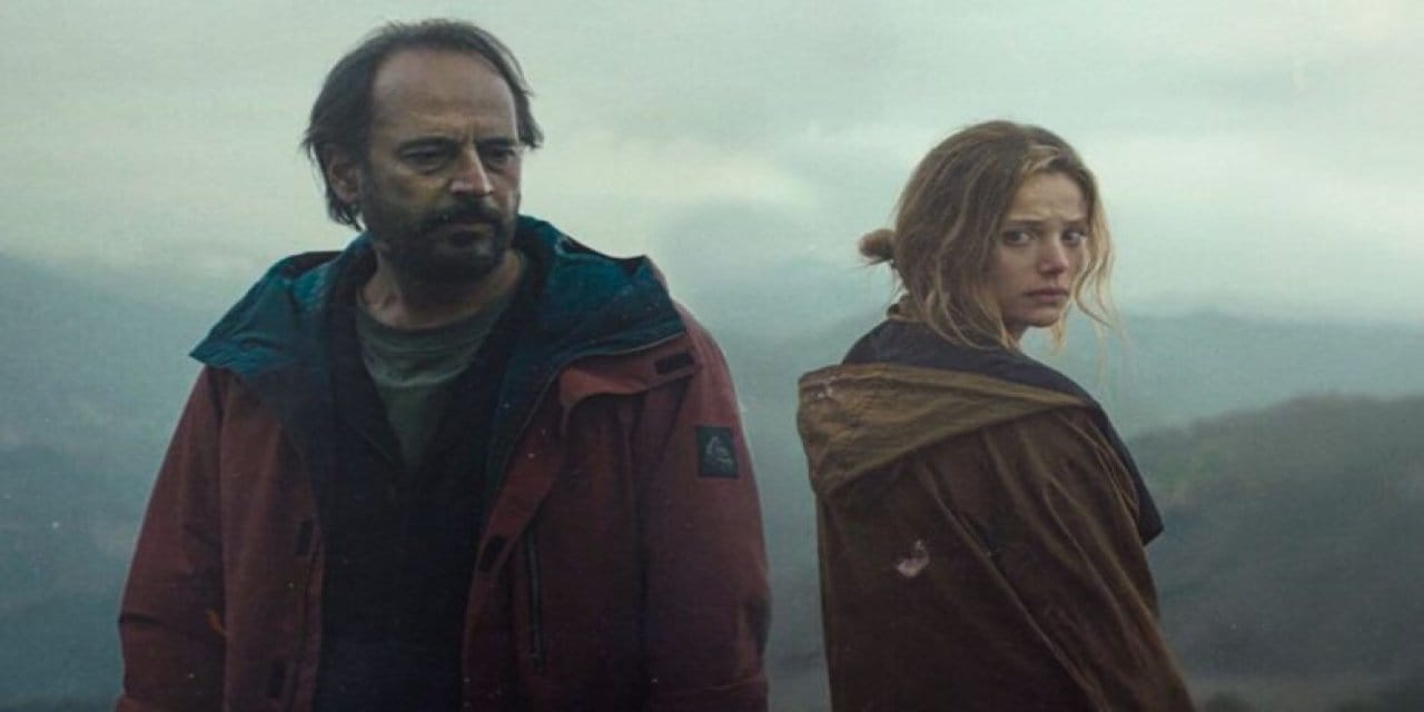 “Erken Kış” filminin galası Fındıklı’da yapıldı