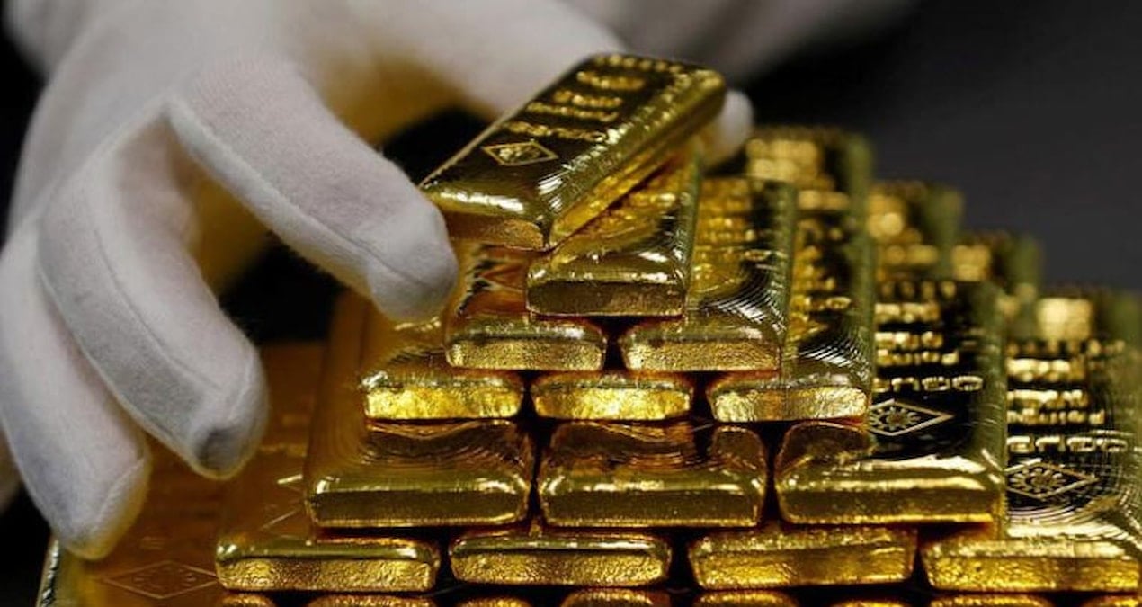 Fransa yine soyuldu! Bu kez altın rafinerini patlattılar fransa yine soyuldu bu kez altin rafinerini patlattilar gWyYGpdY.jpg