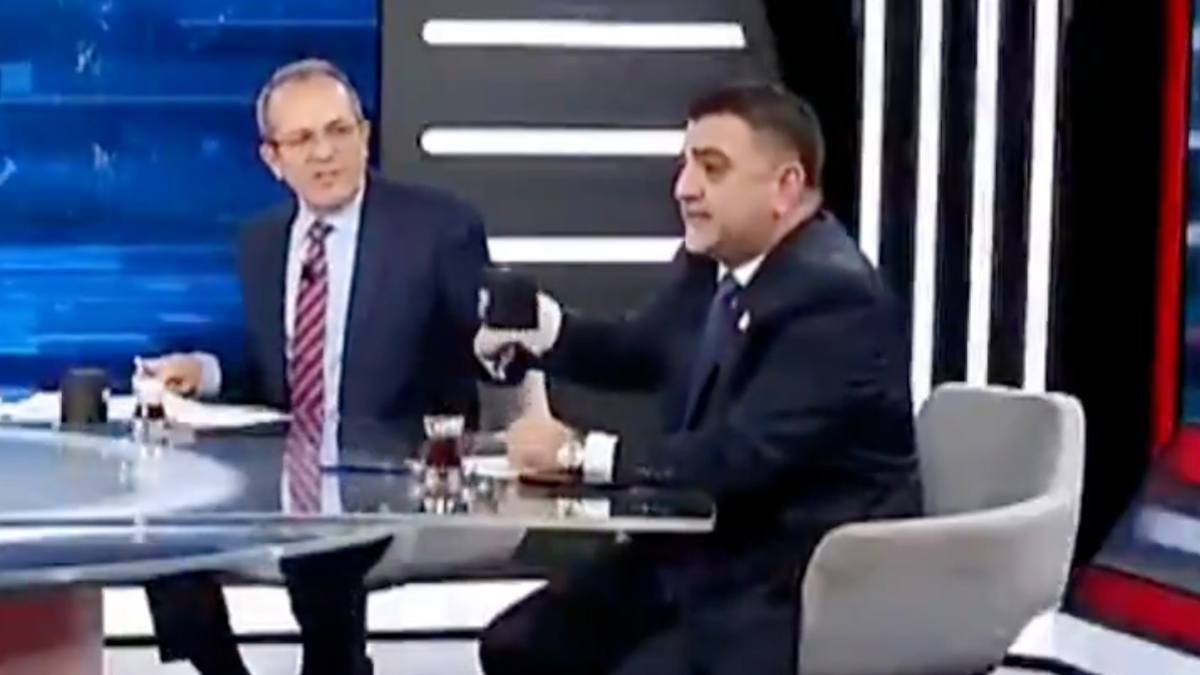 Genç Partili Burçin Şahindur’dan Şaban Sevinç’e: İBB iddianamesinde tarafsınız