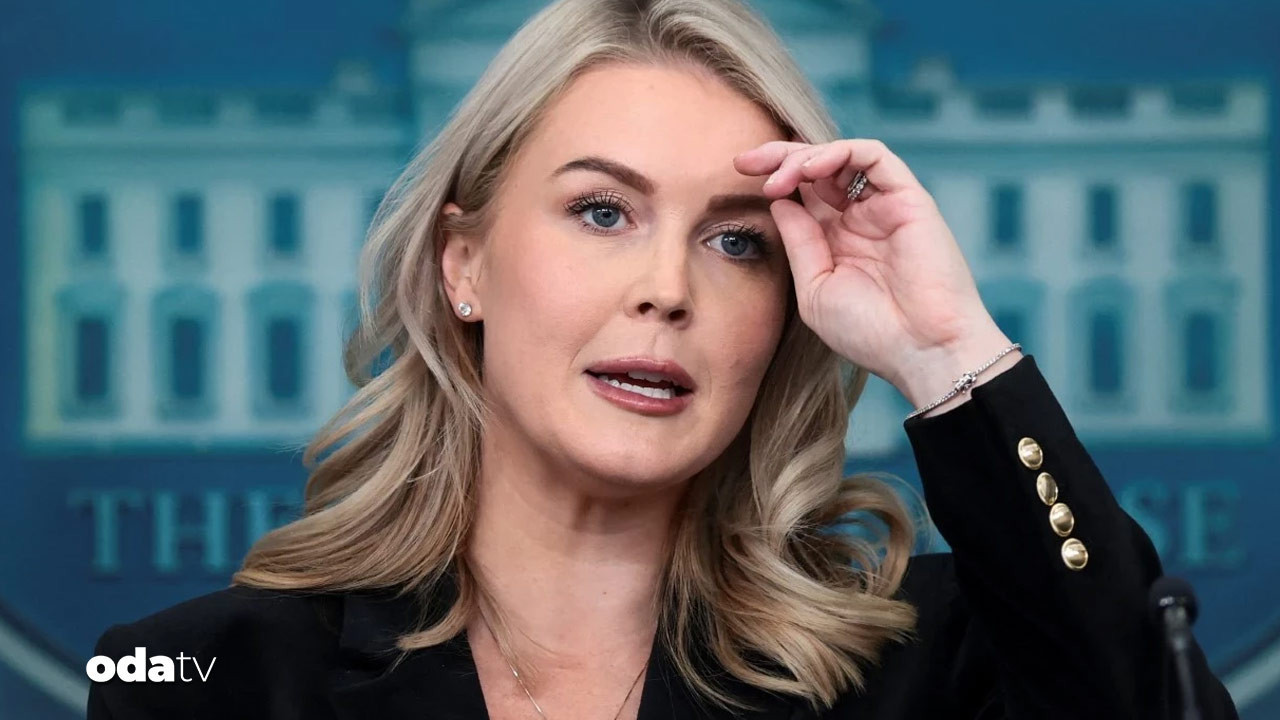 Göçmen politikası Beyaz Saray Sözcüsü’nü vurdu