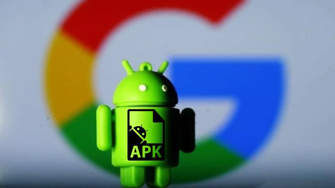 Google’dan APK düzenlemesi: “Deneyimli Kullanıcılara” özel olacak