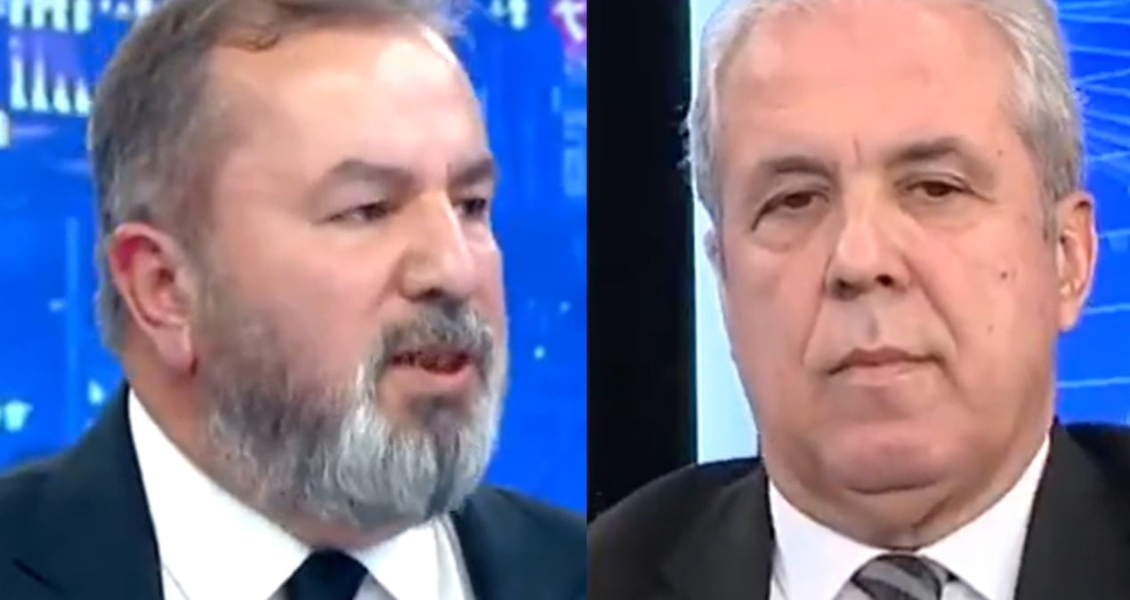 İBB iddianamesi iktidar cephesini karıştırdı: Canlı yayında karşı karşıya geldiler