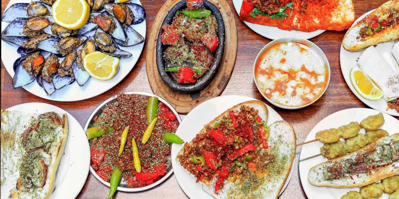 İnsan hayatına kast! Gıda güvenliği dipte: Binlerce işletmede uygunsuzluk