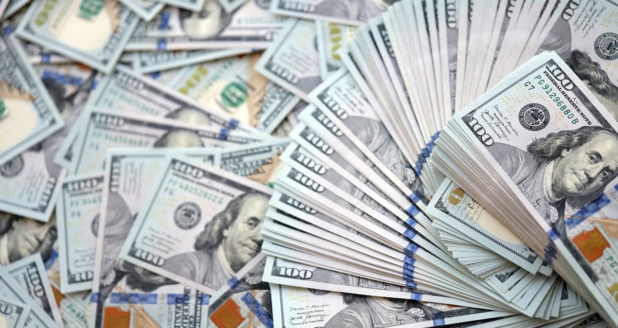 KKM hesaplarında 9 ayın en büyük çıkışı