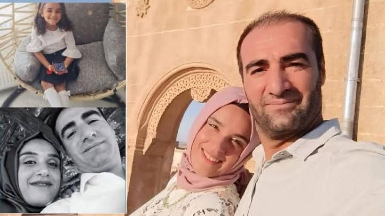 Mardin’de aynı aileden 3 kişinin evde ölü bulunmasıyla ilgili sıcak gelişme!