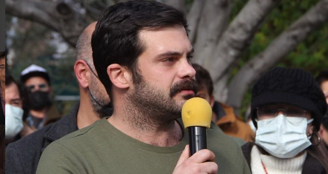 Muğlalı ünlü çevre aktivistine 5 ay ceza