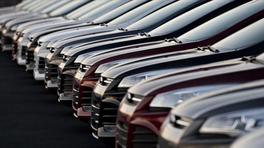 Otomotiv şirketleri borsada karışık seyir izledi