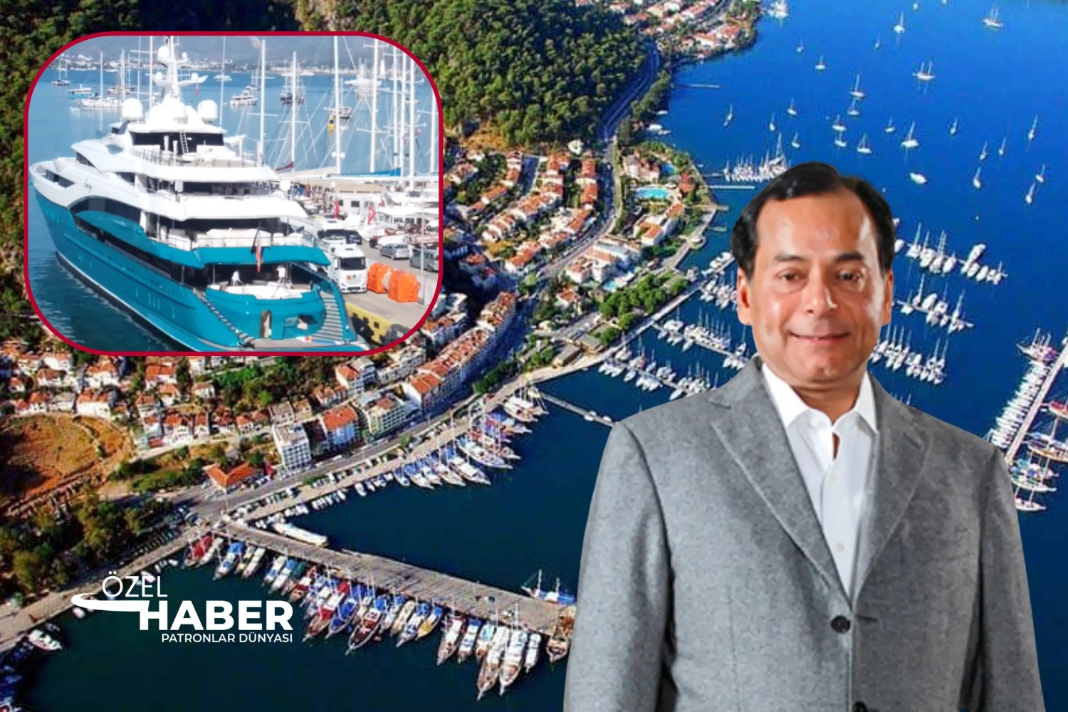 ravi ruiaya ait 150 milyon dolarlik luks yat sunrays yakit ikmali icin fethiyeye demirledi s3XV1VB5.jpg